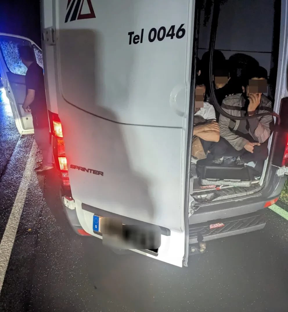 الحكم على مراهق سوري بالسجن 4...