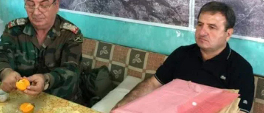 مصادر تكشف أسباب اعتقال النظام...