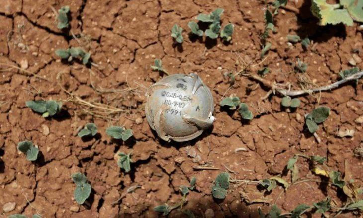 "منسقو الاستجابة": مخلفات الحر...