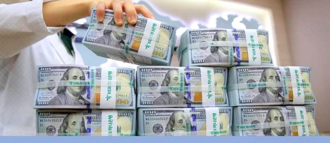 خبير اقتصادي: الدولار المنهوب...