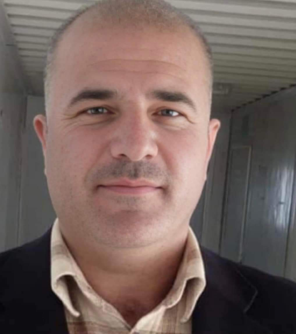 نشطاء ينعون شابا سوريا قضى غرق...