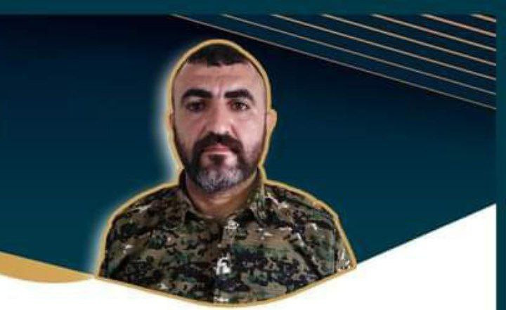 مجهولون يغتالون عنصراً من لواء...