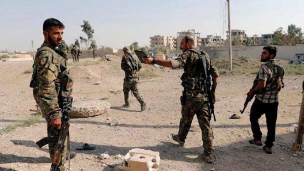 وفاة سيدة حامل جراء اعتداءعناص...