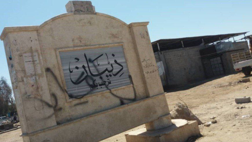 اشتباكات متجددة بين "قسد" والع...