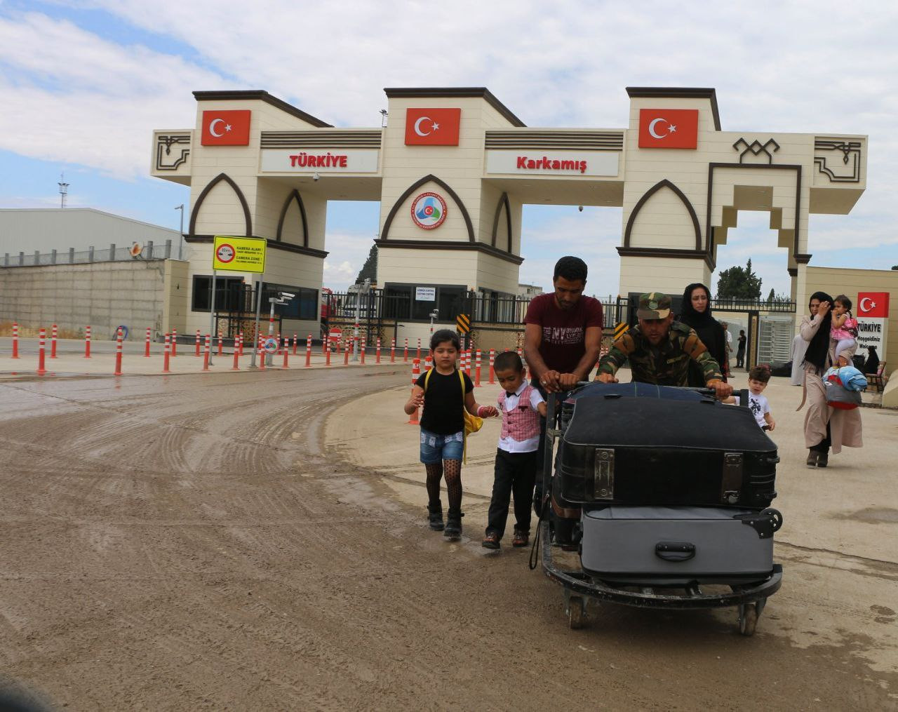 على خطا بشار الأسد.. "المجلس ا...