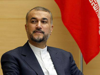 إيران تنفي ضلوعها بالهجمات الت...