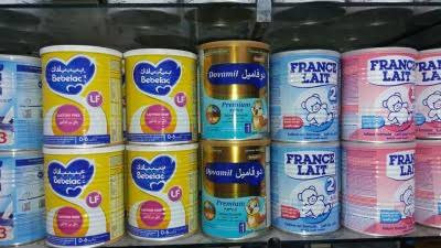 إعلام النظام: كشك السمانة يربح...