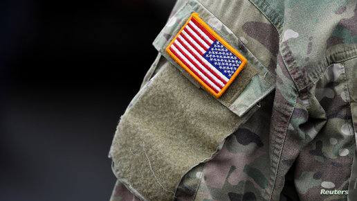مسؤول أمريكي: قواتنا تعرضت لـ...