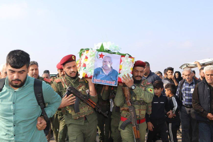 المخابرات التركية "تحيد" قيادي...