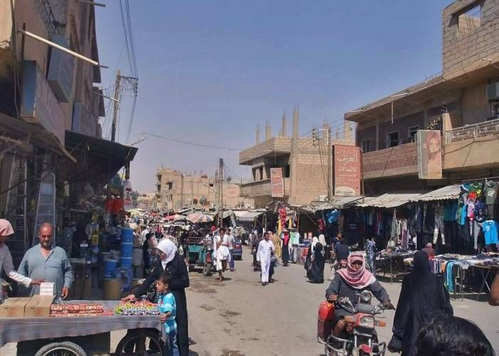 تقلص نفوذ "الفرقة الرابعة" في...