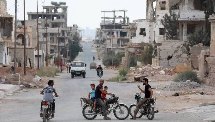 الإفراج عن "طفل"اختطف بداية تش...