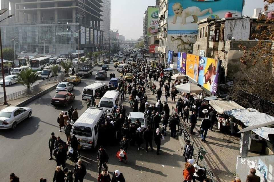 تقارير موالية: رغم تركيب جهاز...