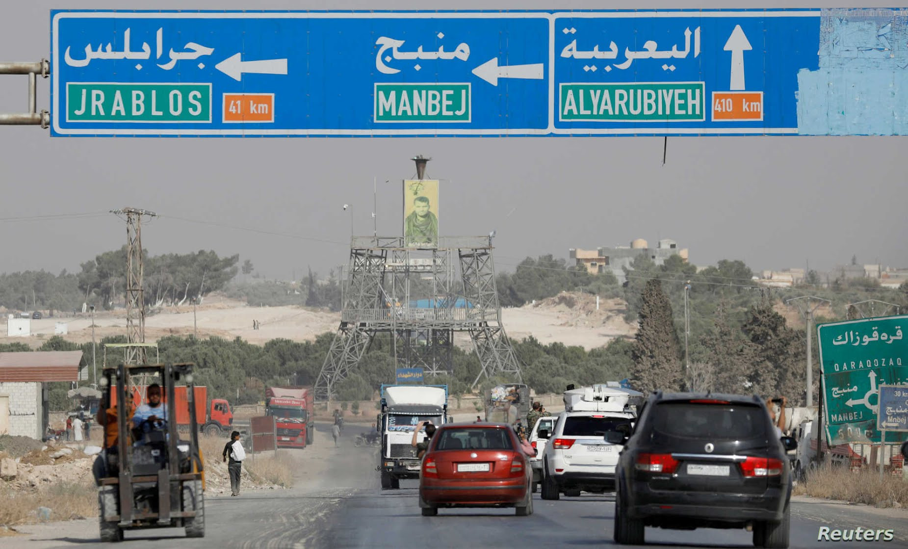 بعد 10 أيام على زفافهما.. العث...