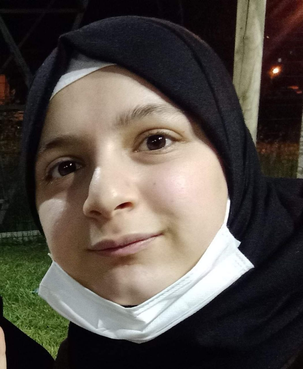 فقدان سورية "قاصر" منذ أكثر من...