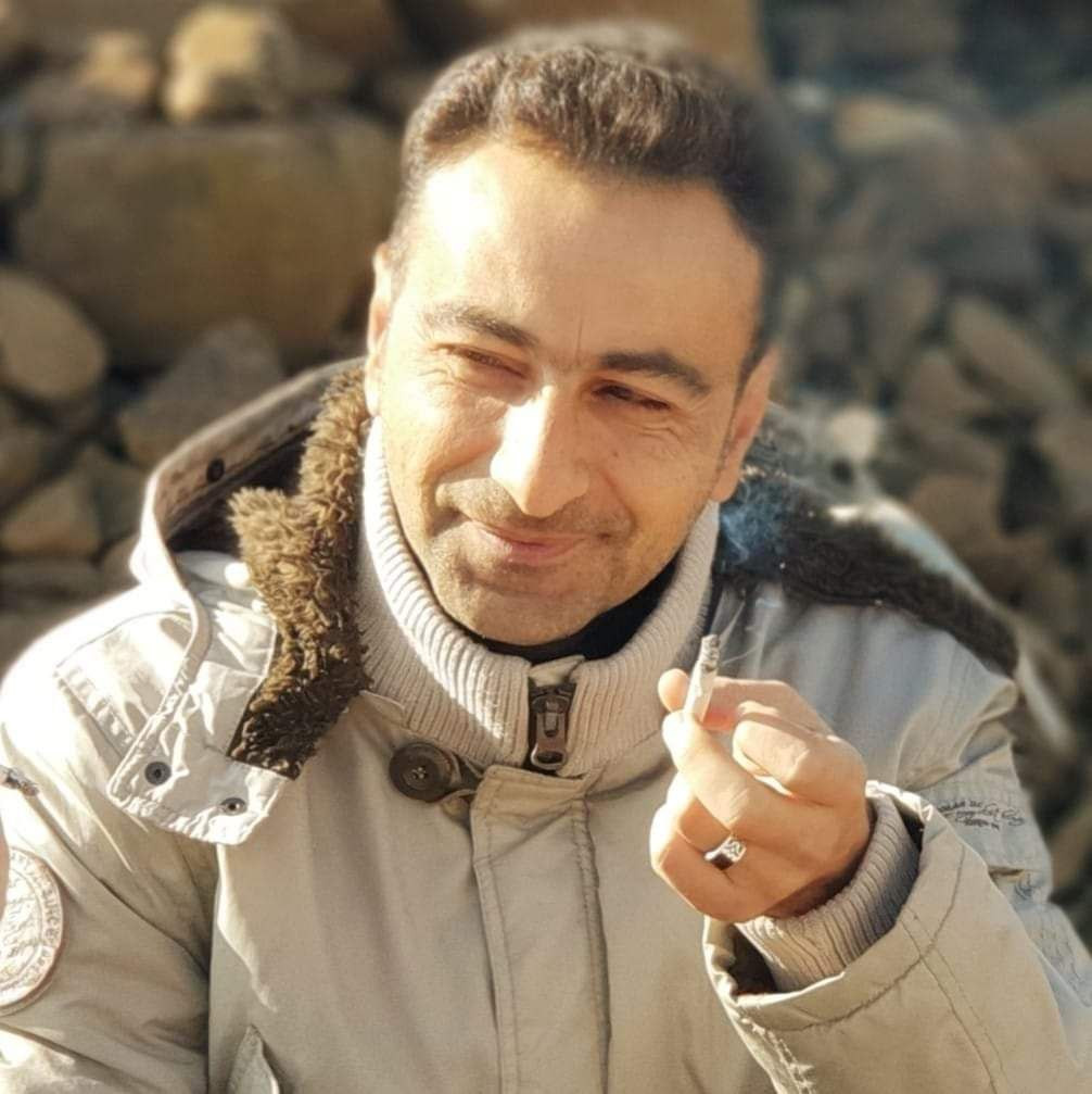 "الهيئة" تعتقل ناشطا انتقد طري...