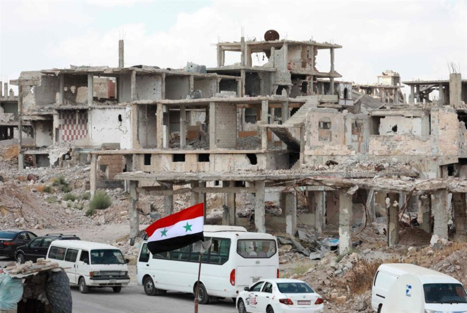 اغتيال شاب والعثور على جثة آخر...