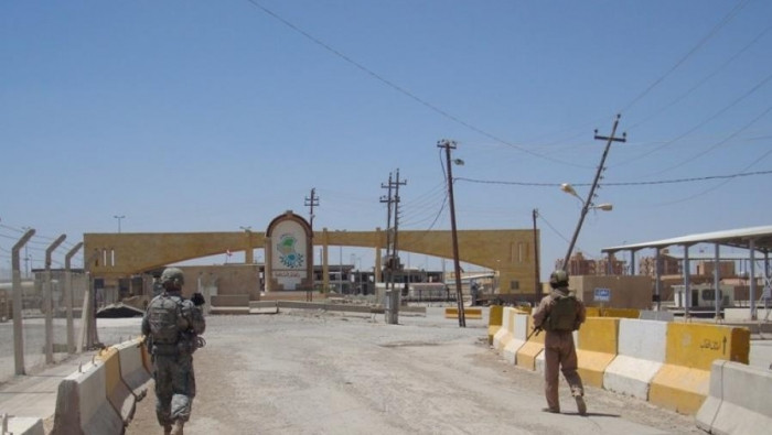 صحيفة أمريكية: إعادة فتح حدود...