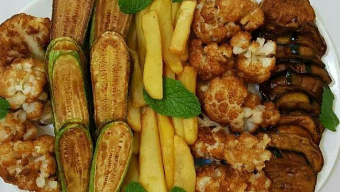 "مقالي وبابا غنوج" أكلاتٌ رمضا...