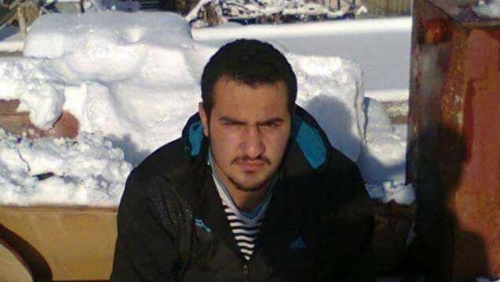 قتلهم تحت التعذيب.. الأسد يسلم...