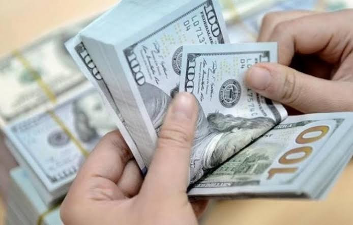 سعر صرف الليرة مقابل الدولار ا...