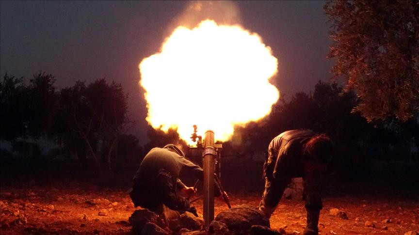 حلب.. النظام يكشف عن خسائره نت...