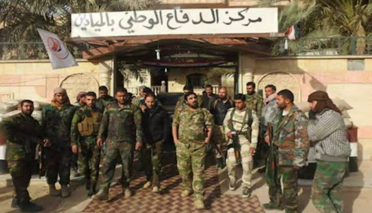 قتلى واشتباكات بين ميليشسيا ال...