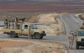 استمرار محاولات تهريب المخدرات...