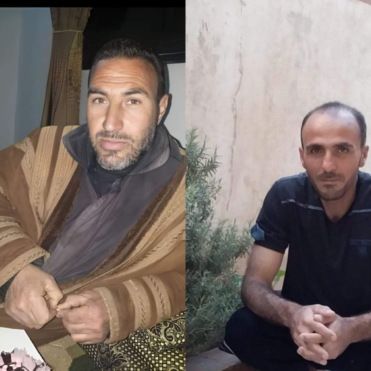 حمص.. النظام يصفي خمسة أشخاص ف...