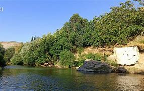 غرق شابين في مياه نهر العاصي غ...