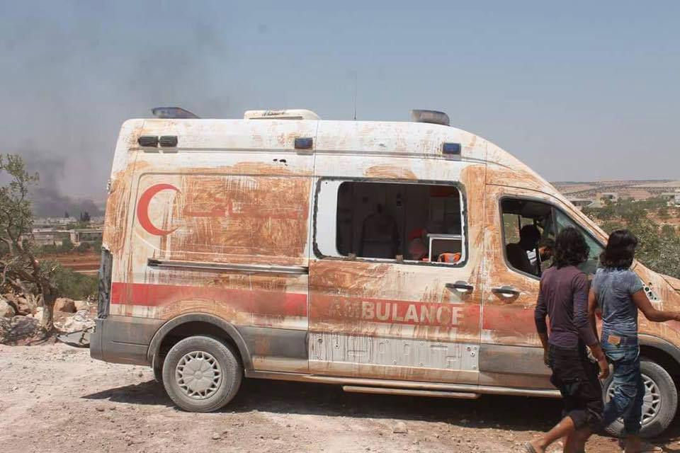 62 انتهاكاً روسياً للقانون الد...