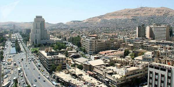 دمشق السابعة عالميا من بين أسو...