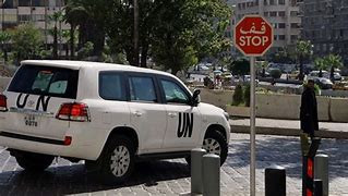 غارات جوية روسية تطال مدينة إد...