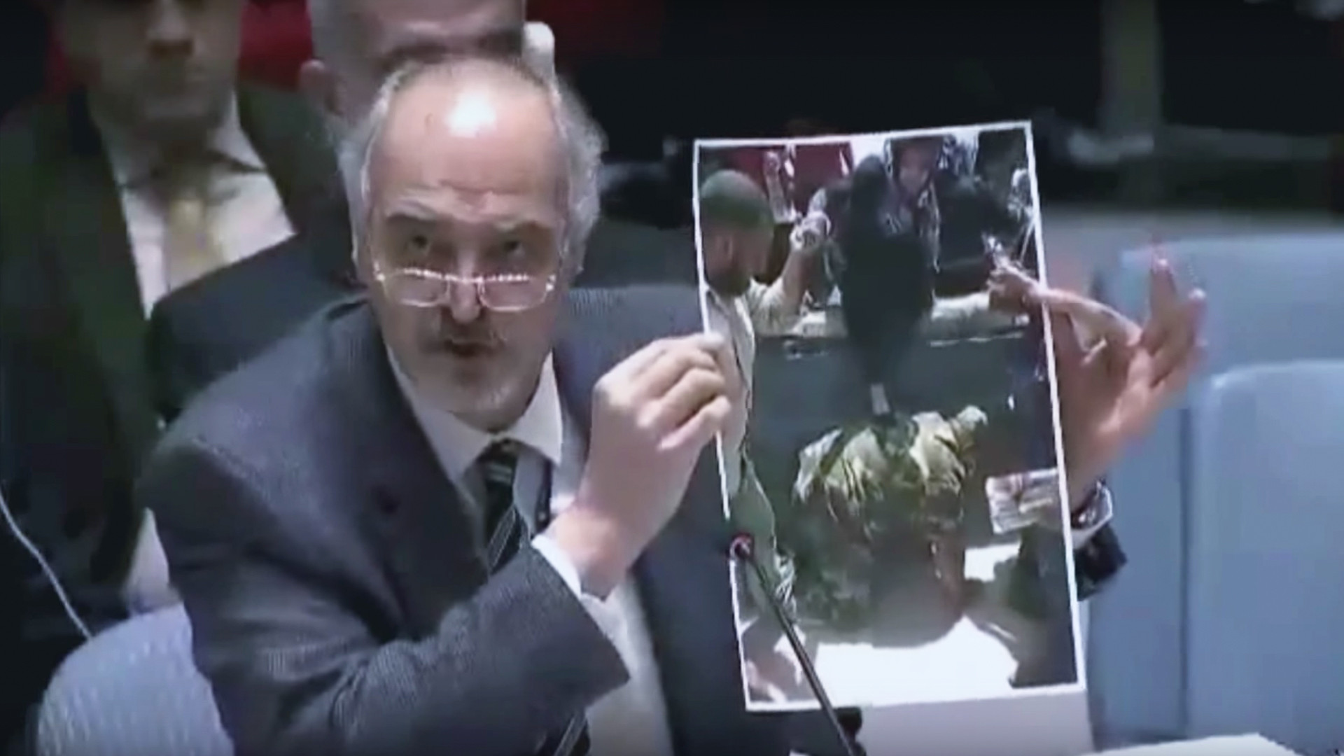 تقرير بلجيكي يسلط الضوء على طر...