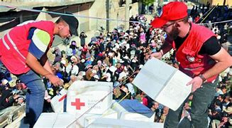 سرقات النظام تطال المساعدات ال...