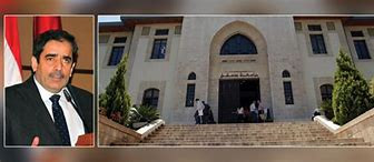 جامعة دمشق في المرتبة67 عربيًا...