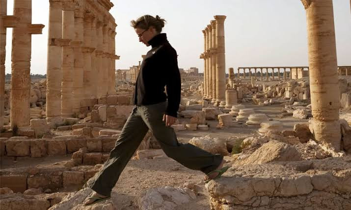 انفصال عن الواقع.. "سياحة النظ...