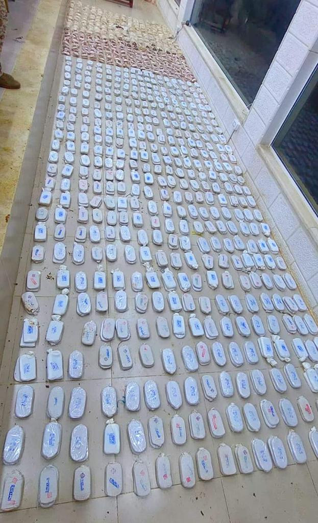 الأردن تحت الخطر.. إحباط محاول...