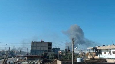 المسيرات التركية تكثف قصفها عل...