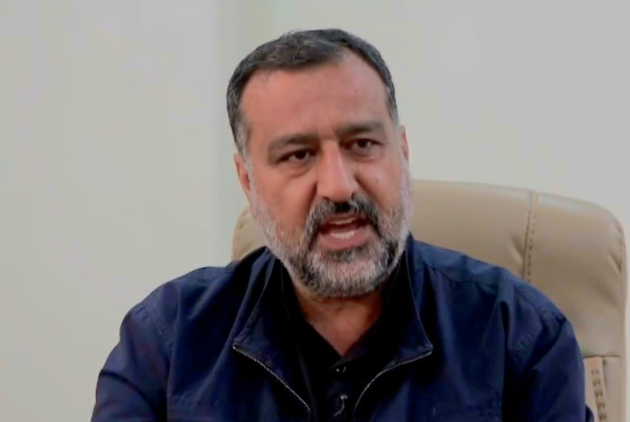 مقتل مستشار كبير للثوري الإيرا...