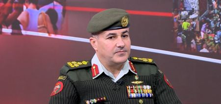 تصريح اردني بخصوص المهربين على...