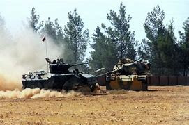 الاستخبارات التركية تلقي القبض...