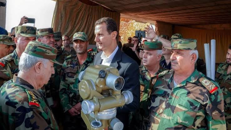 مجلة غربية تحمّل أمريكا والمجت...