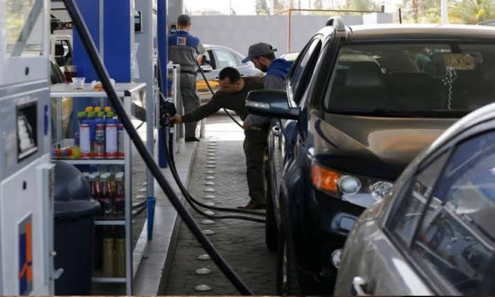 النظام يرفع سعر المازوت المدعو...