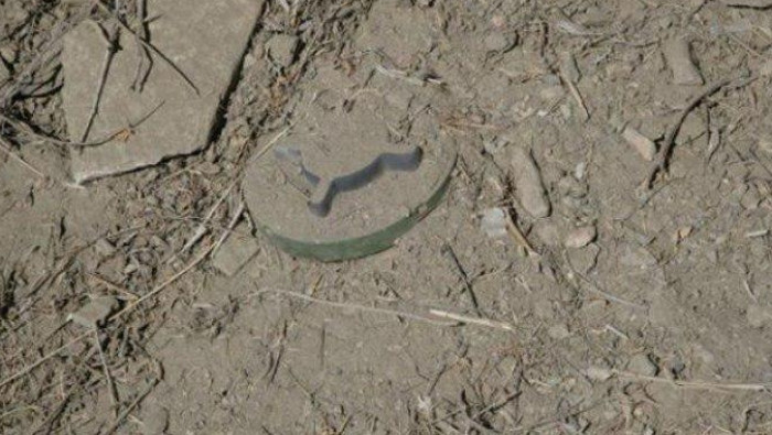 مخلفات الحرب تقتل مدنيا في ريف...