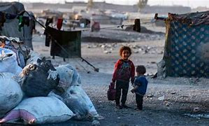 مجلة أمريكية تدين أمريكا والعا...