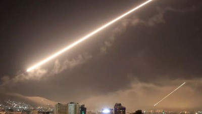 بخصوص سوريا.. لبنان يشتكي على...