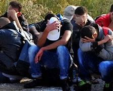 القبض على 2155 مهاجراً غير شرع...