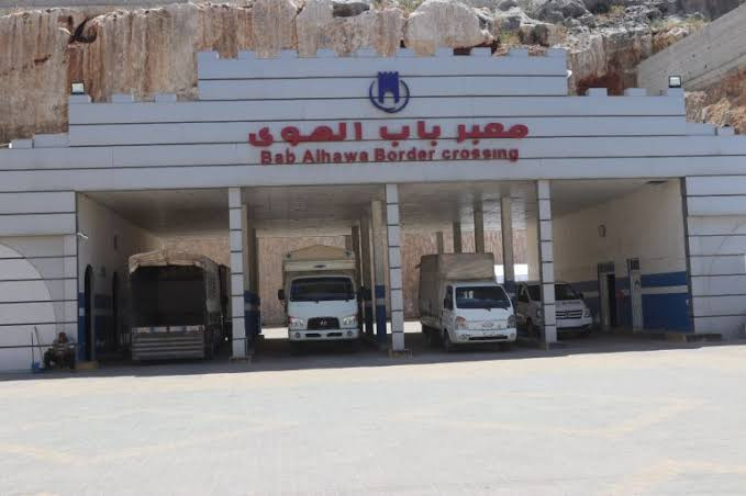 اتفاق جديد لدخول المساعدات الإ...