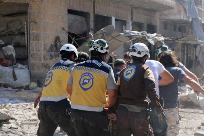 بيان للدفاع المدني بخصوص حالات...