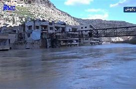 العاصفة المطرية تزيد معاناة ال...